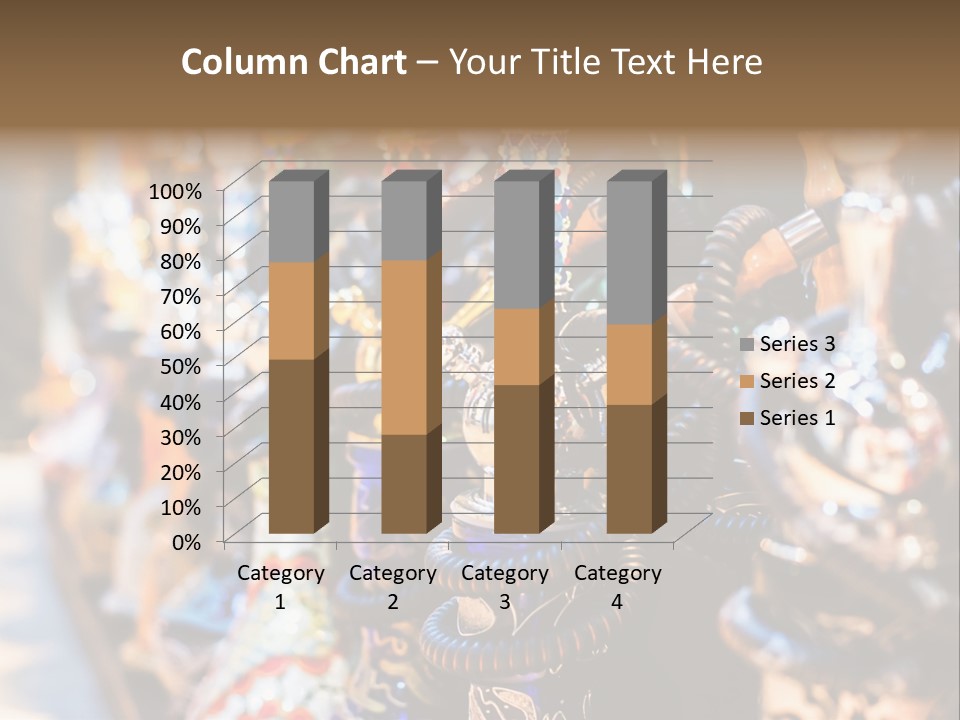 Investment Estate Build PowerPoint Template