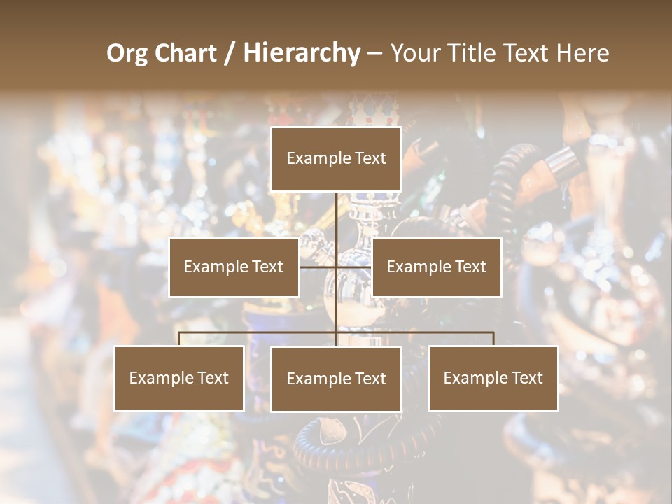 Investment Estate Build PowerPoint Template
