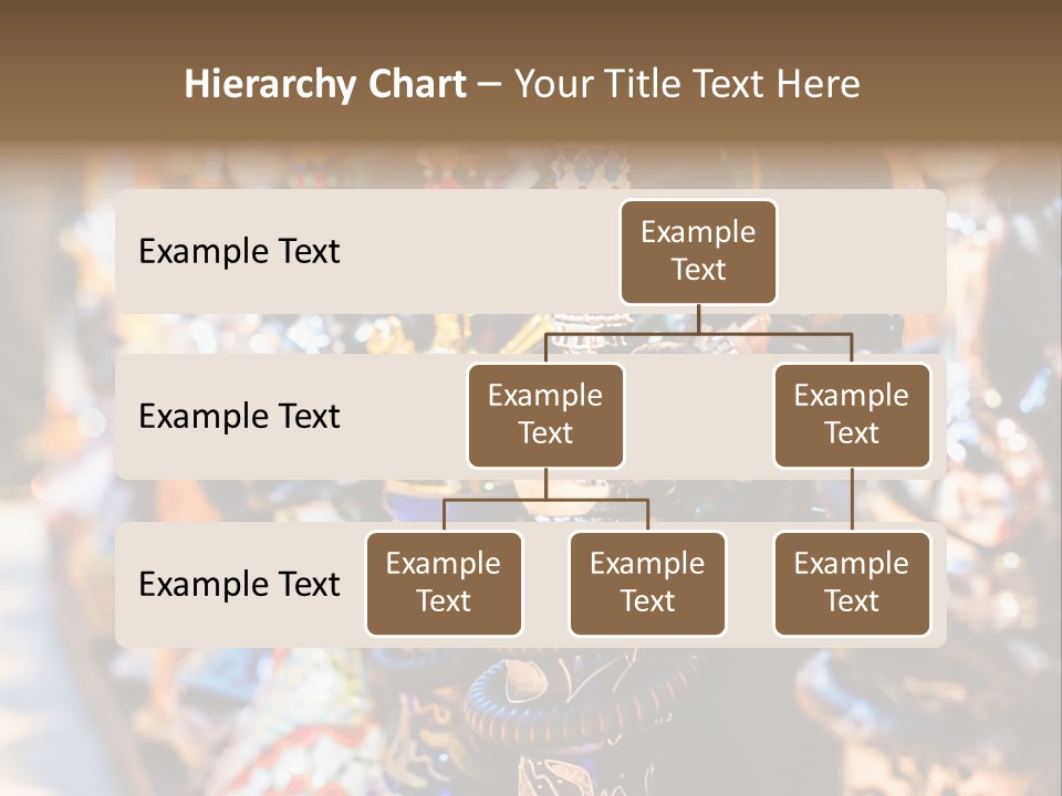 Investment Estate Build PowerPoint Template