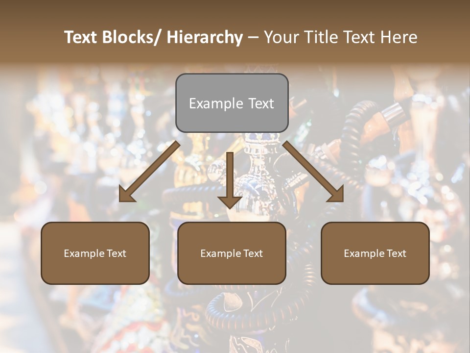 Investment Estate Build PowerPoint Template