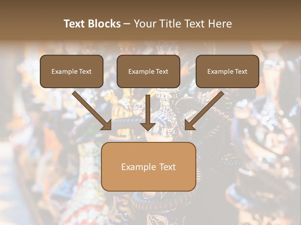 Investment Estate Build PowerPoint Template