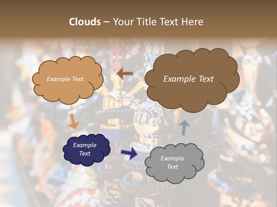Investment Estate Build PowerPoint Template