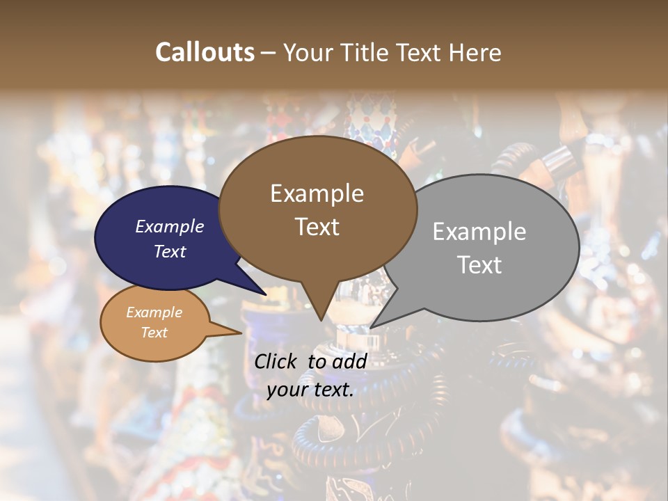 Investment Estate Build PowerPoint Template