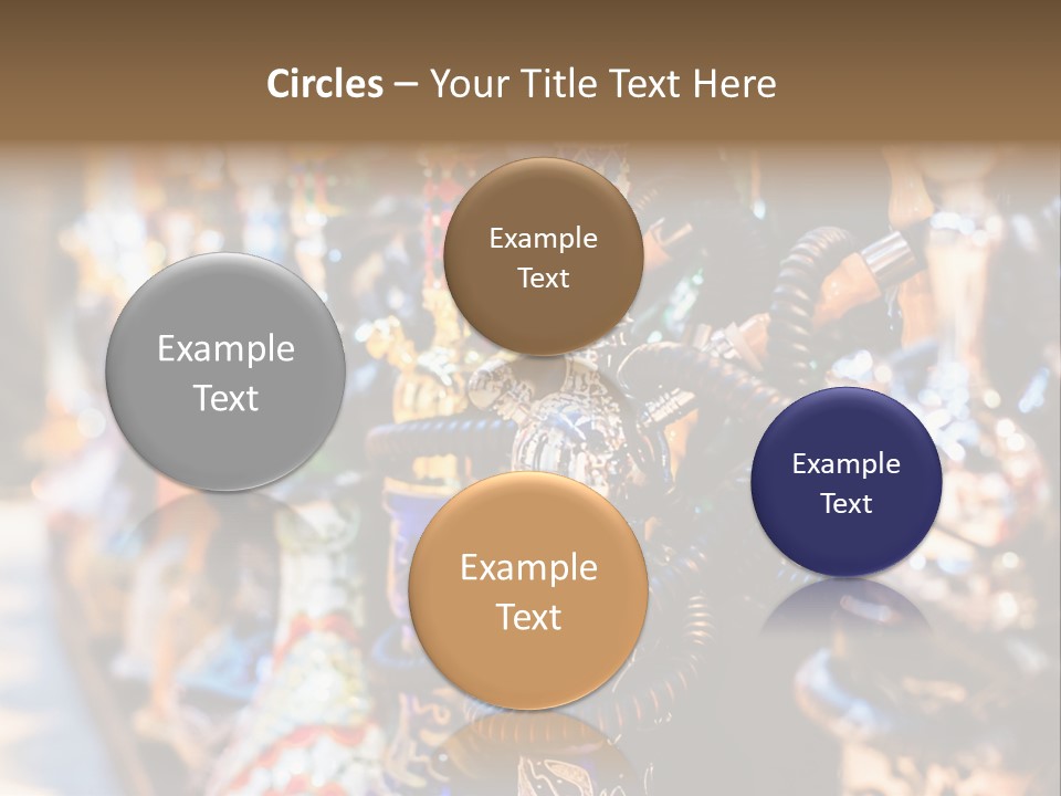 Investment Estate Build PowerPoint Template
