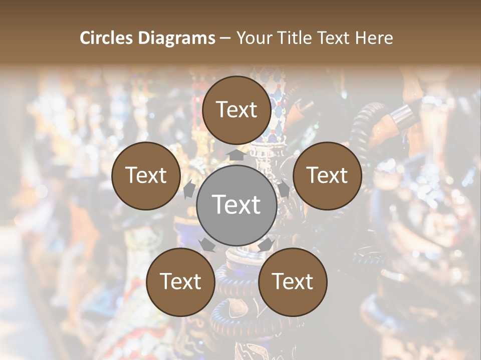 Investment Estate Build PowerPoint Template