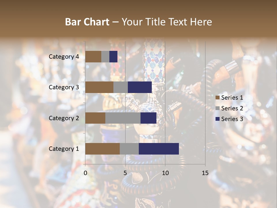 Investment Estate Build PowerPoint Template