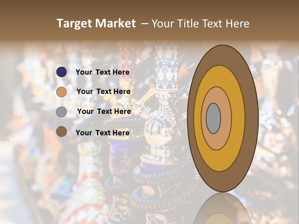 Investment Estate Build PowerPoint Template