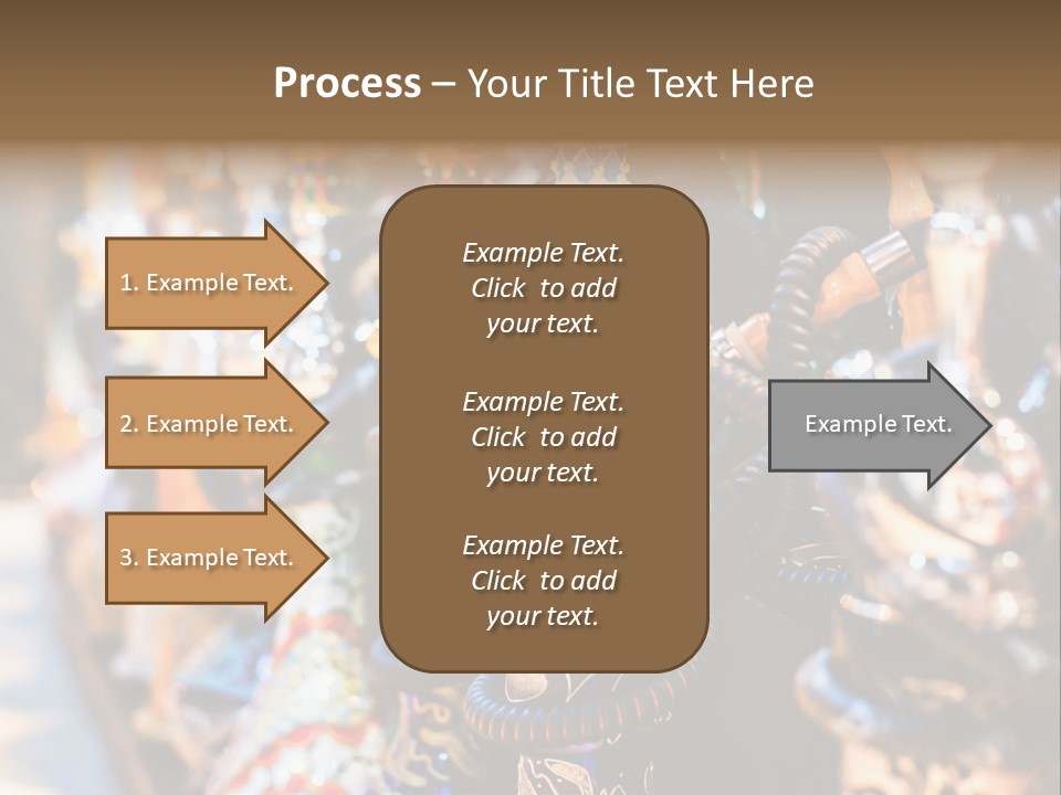 Investment Estate Build PowerPoint Template