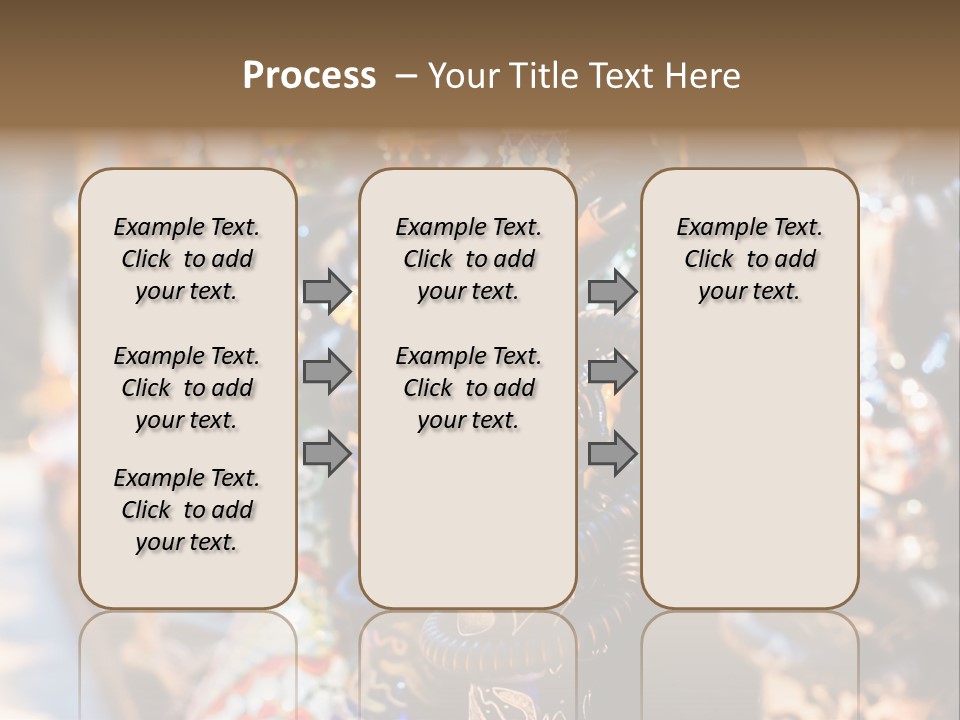 Investment Estate Build PowerPoint Template