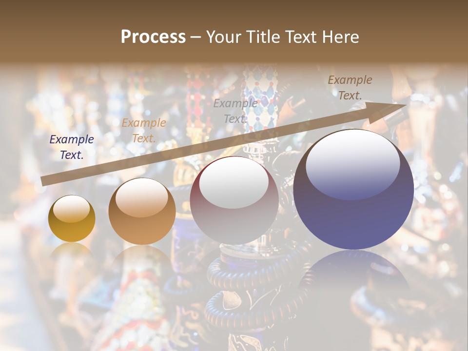 Investment Estate Build PowerPoint Template