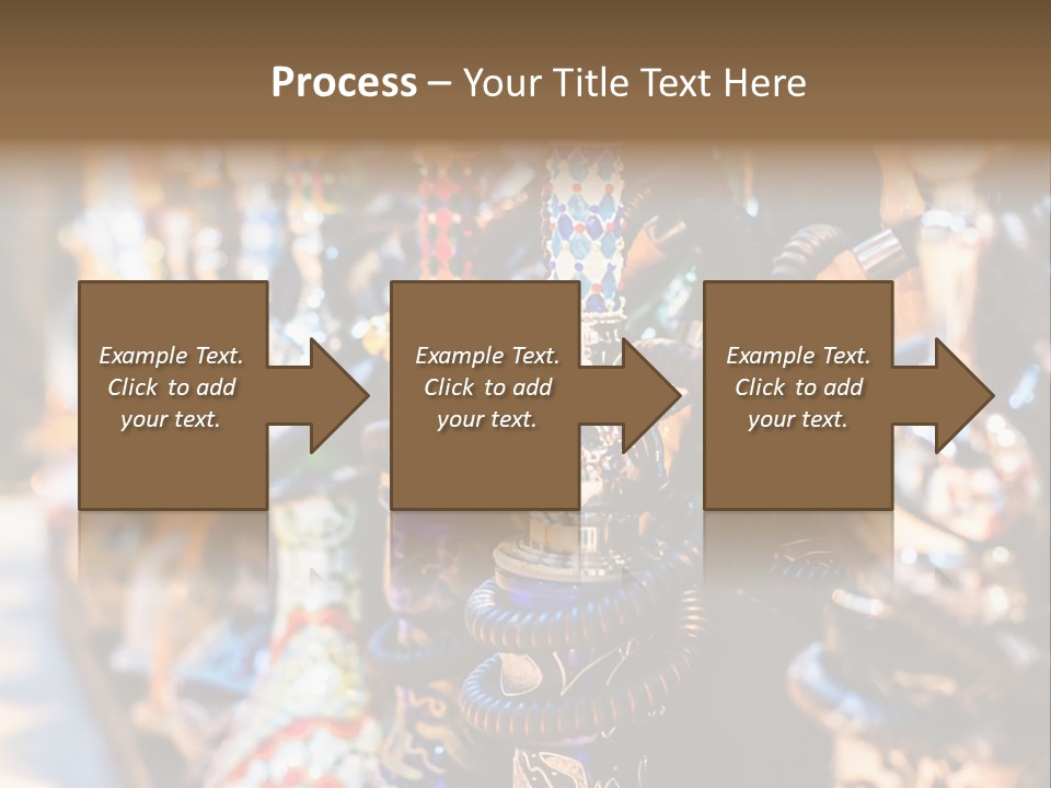 Investment Estate Build PowerPoint Template
