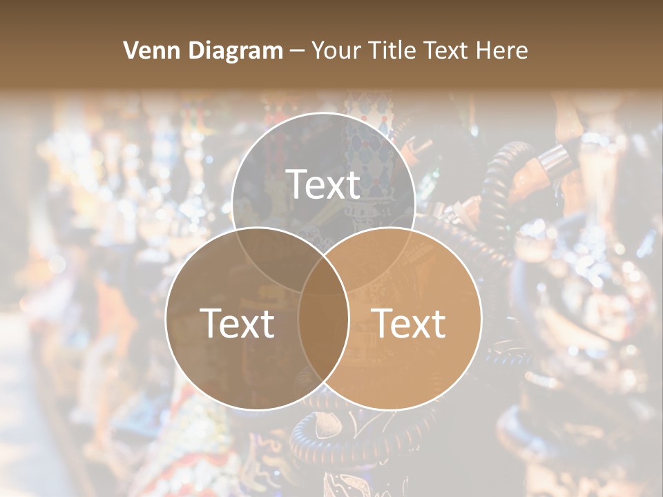 Investment Estate Build PowerPoint Template