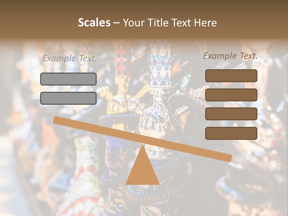 Investment Estate Build PowerPoint Template