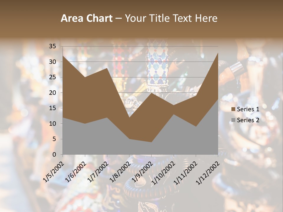 Investment Estate Build PowerPoint Template