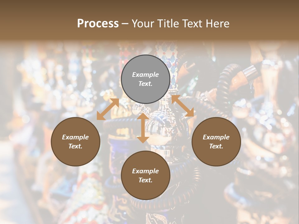 Investment Estate Build PowerPoint Template