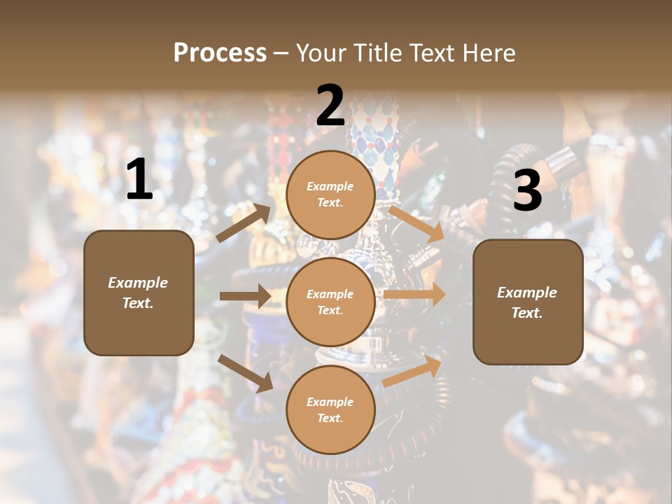 Investment Estate Build PowerPoint Template