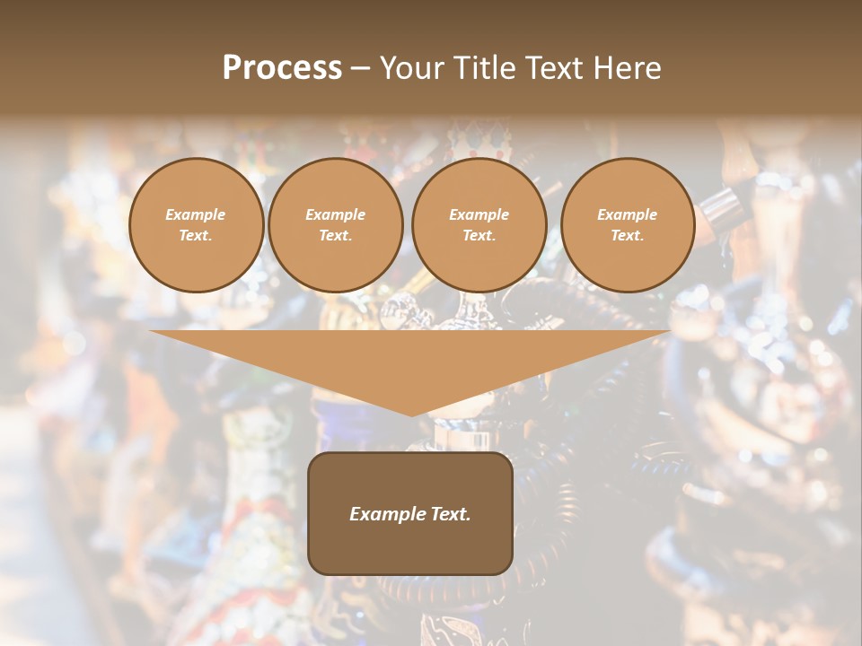 Investment Estate Build PowerPoint Template