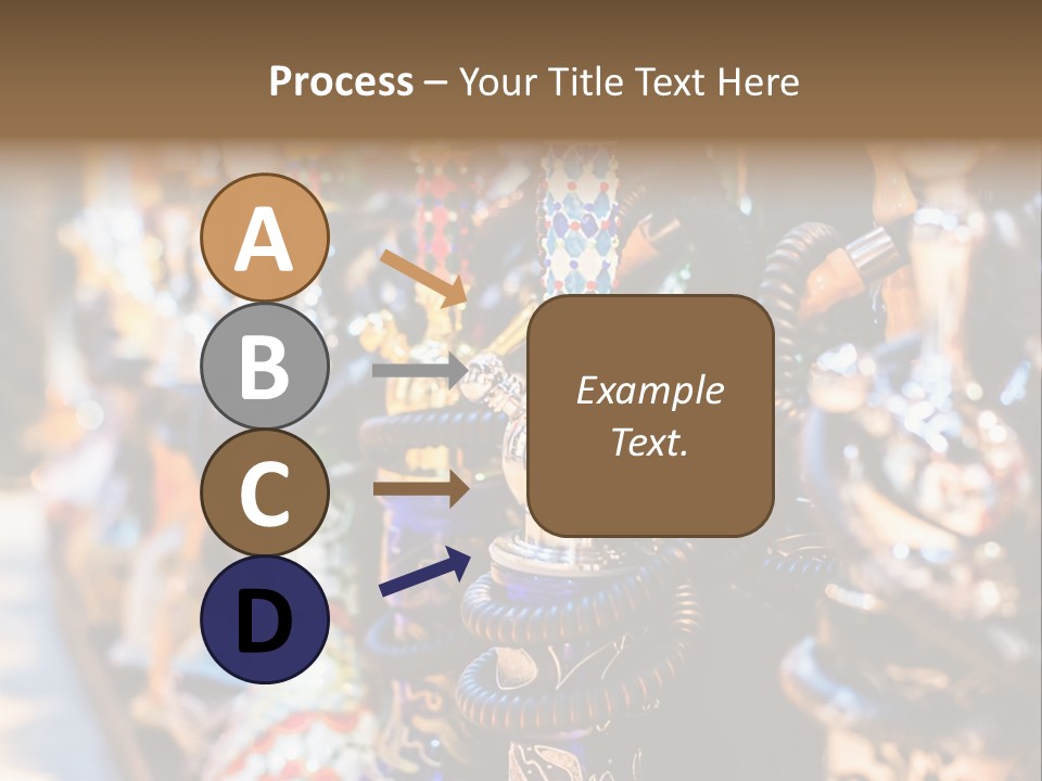 Investment Estate Build PowerPoint Template