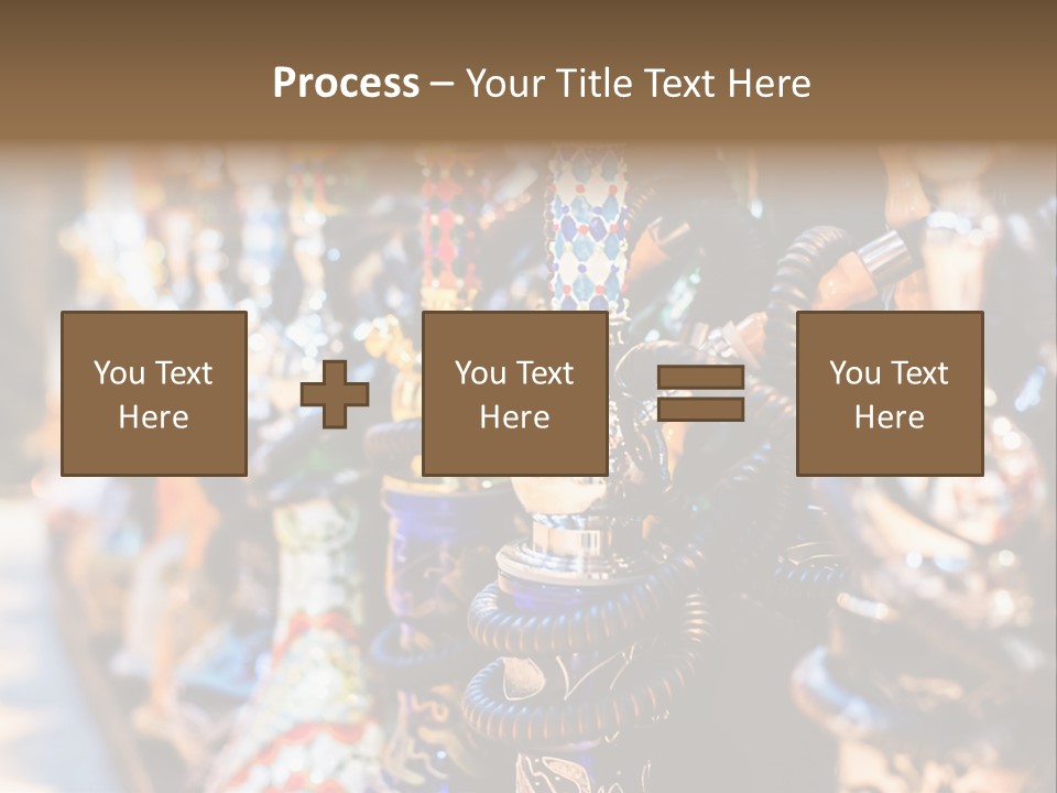 Investment Estate Build PowerPoint Template