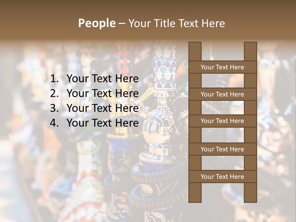Investment Estate Build PowerPoint Template