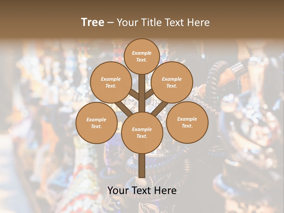 Investment Estate Build PowerPoint Template