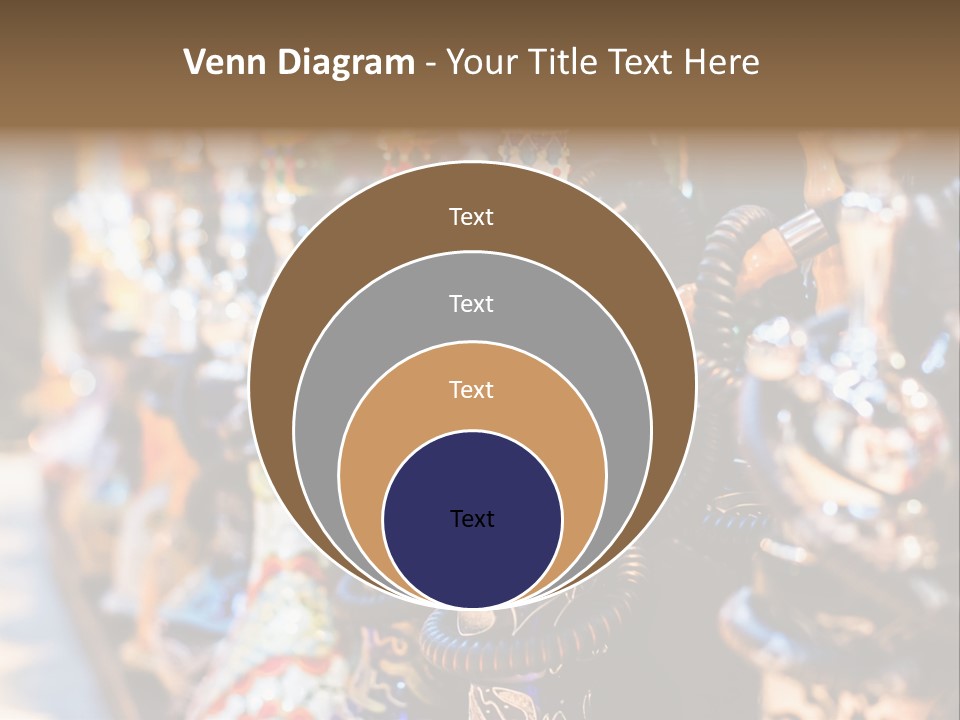 Investment Estate Build PowerPoint Template