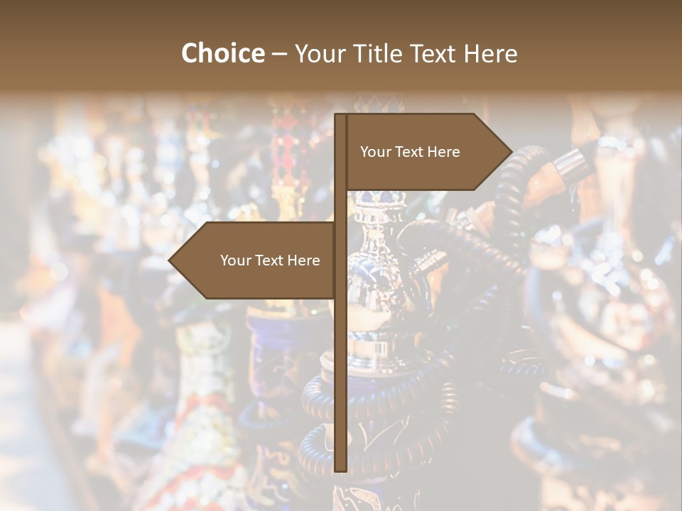 Investment Estate Build PowerPoint Template
