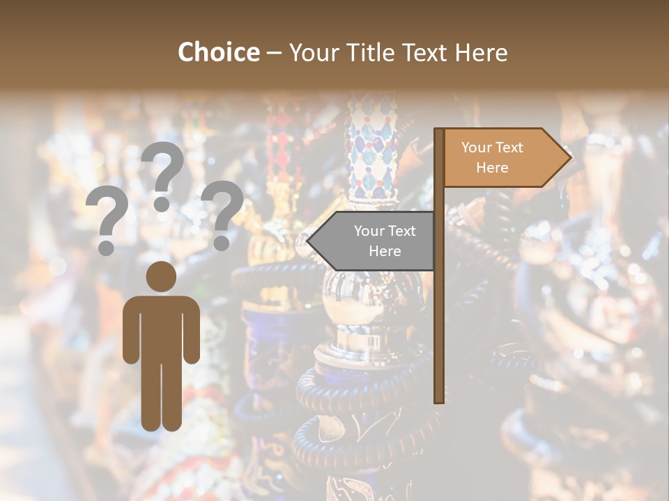 Investment Estate Build PowerPoint Template