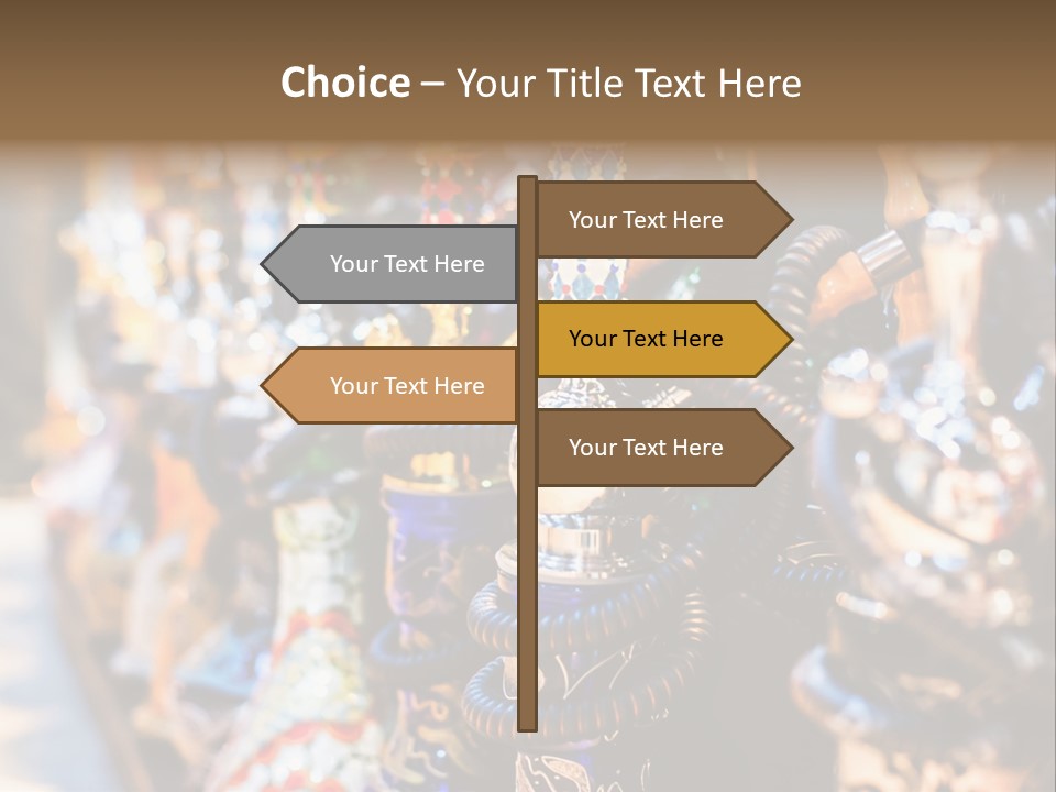 Investment Estate Build PowerPoint Template