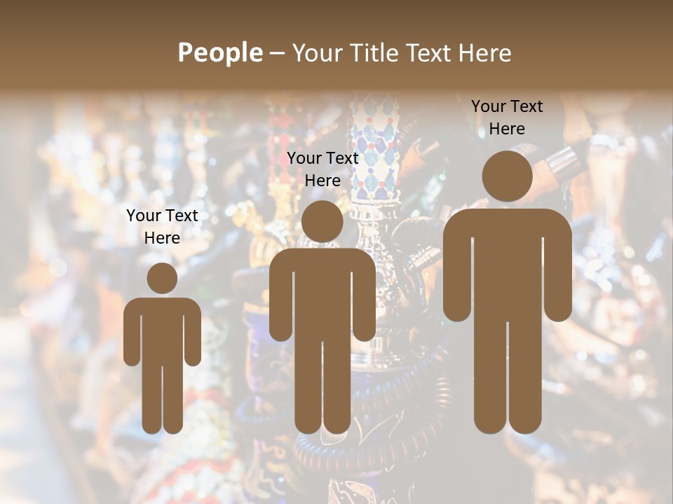 Investment Estate Build PowerPoint Template