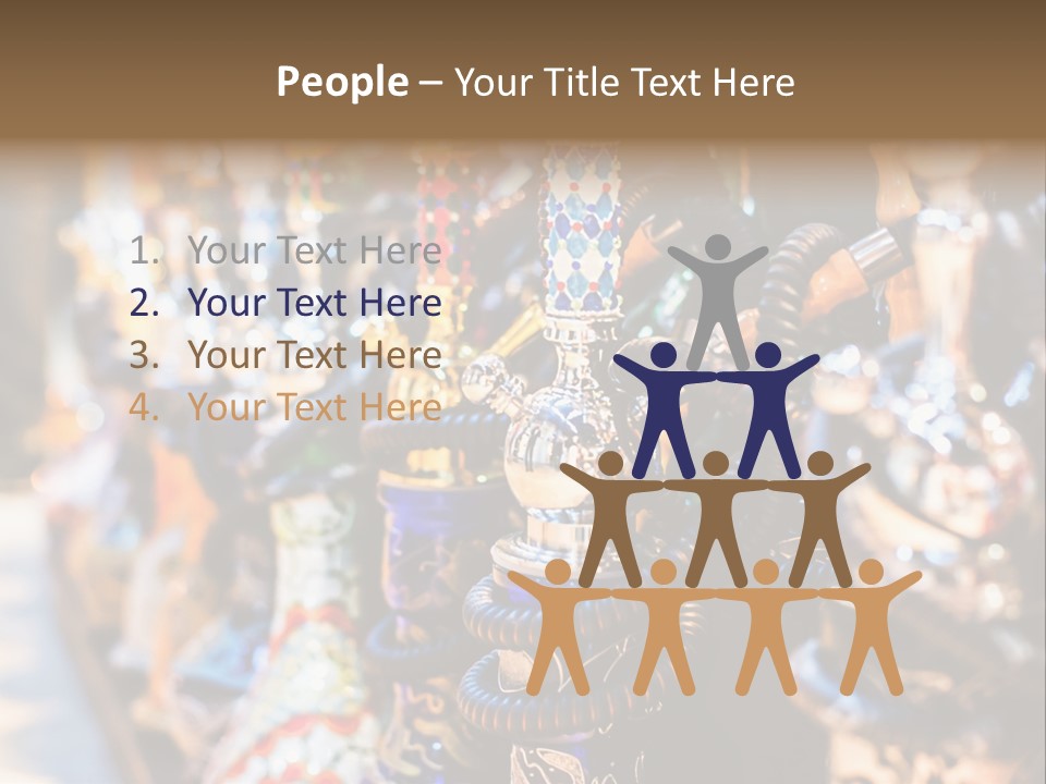 Investment Estate Build PowerPoint Template