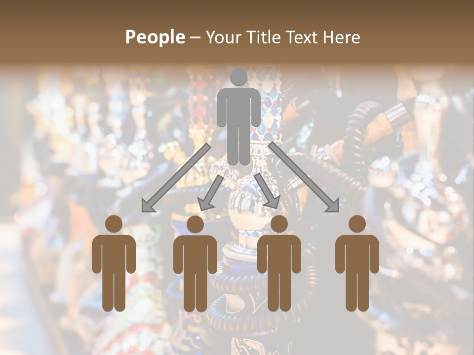 Investment Estate Build PowerPoint Template