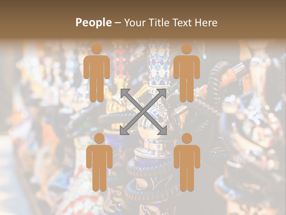 Investment Estate Build PowerPoint Template