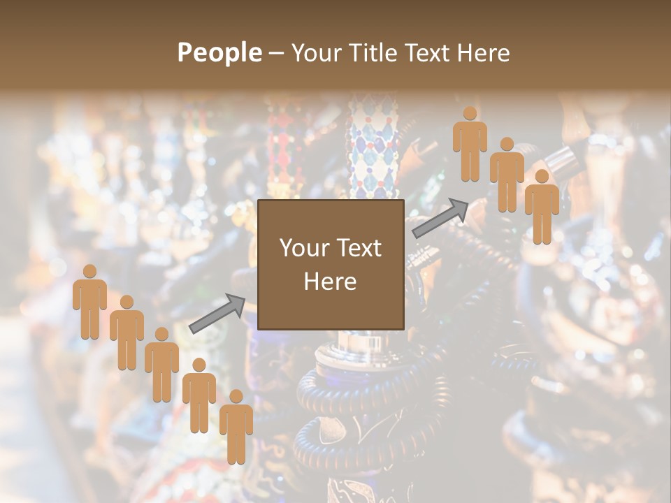 Investment Estate Build PowerPoint Template
