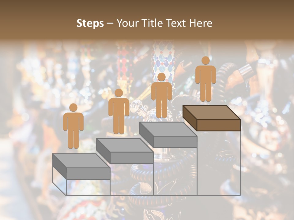 Investment Estate Build PowerPoint Template