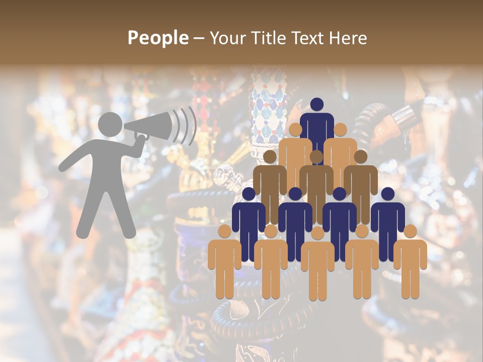 Investment Estate Build PowerPoint Template