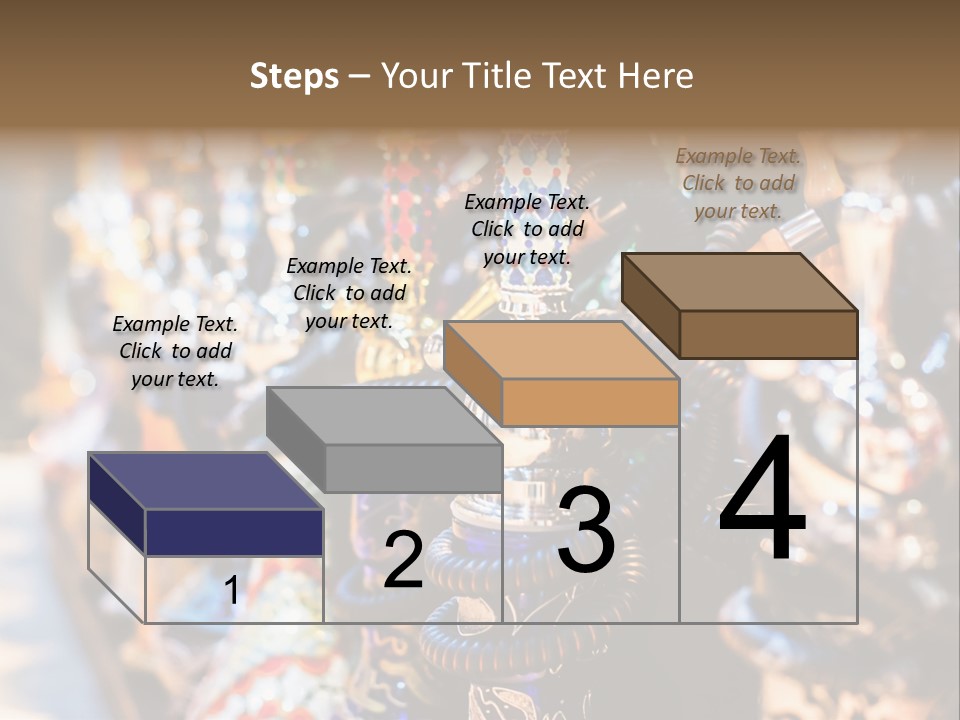 Investment Estate Build PowerPoint Template