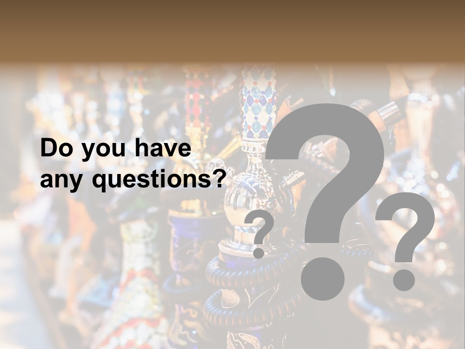 Investment Estate Build PowerPoint Template