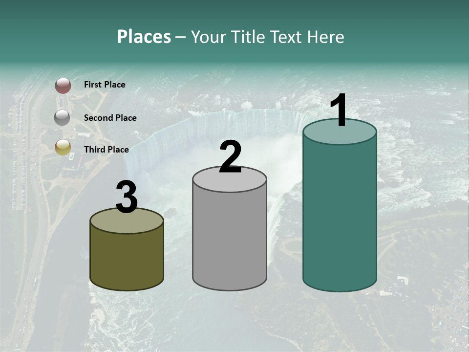 Leaf Hand Build PowerPoint Template