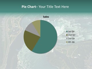 Leaf Hand Build PowerPoint Template