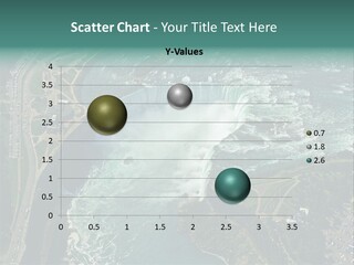 Leaf Hand Build PowerPoint Template