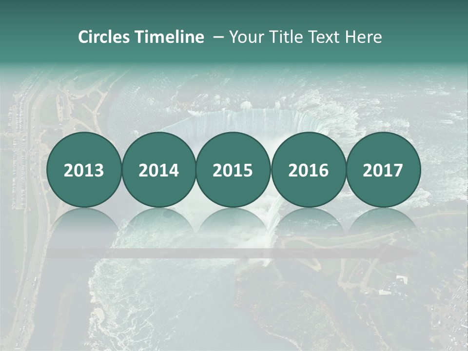 Leaf Hand Build PowerPoint Template