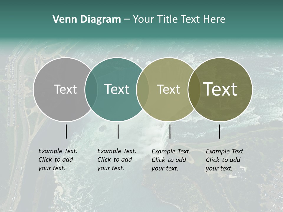 Leaf Hand Build PowerPoint Template