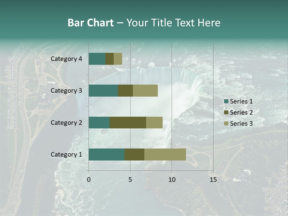 Leaf Hand Build PowerPoint Template