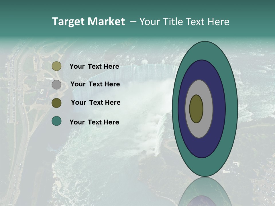 Leaf Hand Build PowerPoint Template