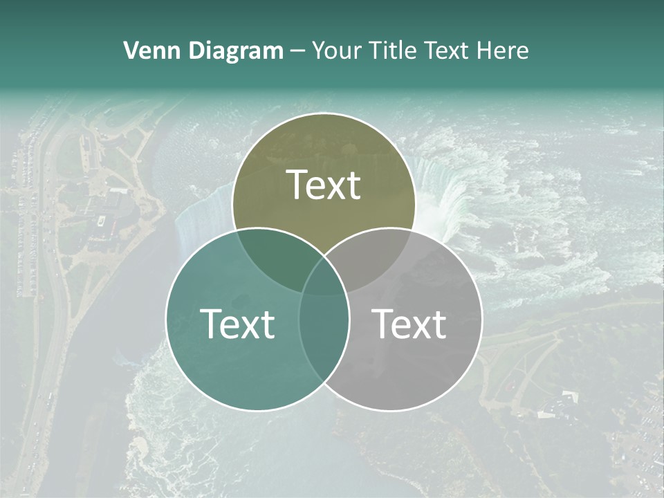 Leaf Hand Build PowerPoint Template