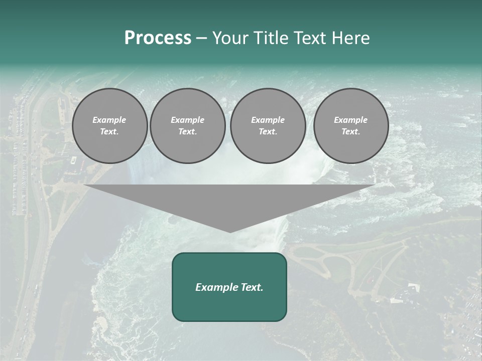 Leaf Hand Build PowerPoint Template