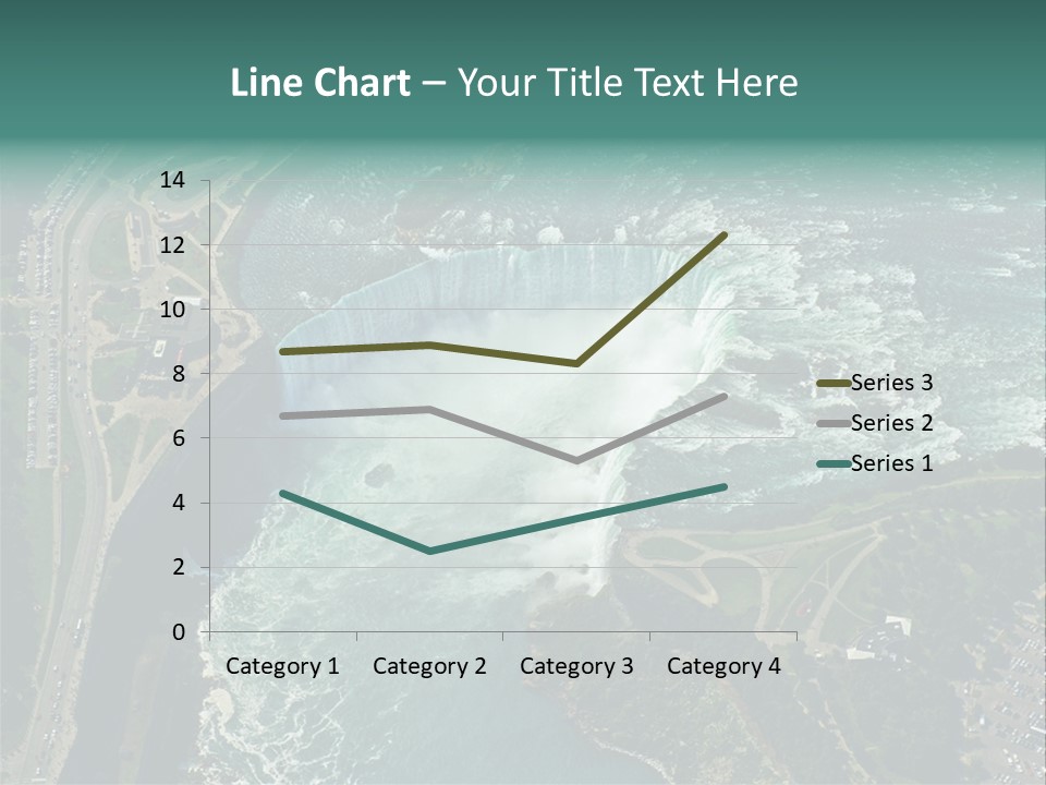 Leaf Hand Build PowerPoint Template