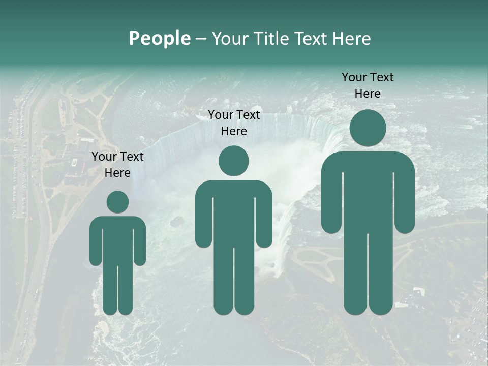 Leaf Hand Build PowerPoint Template