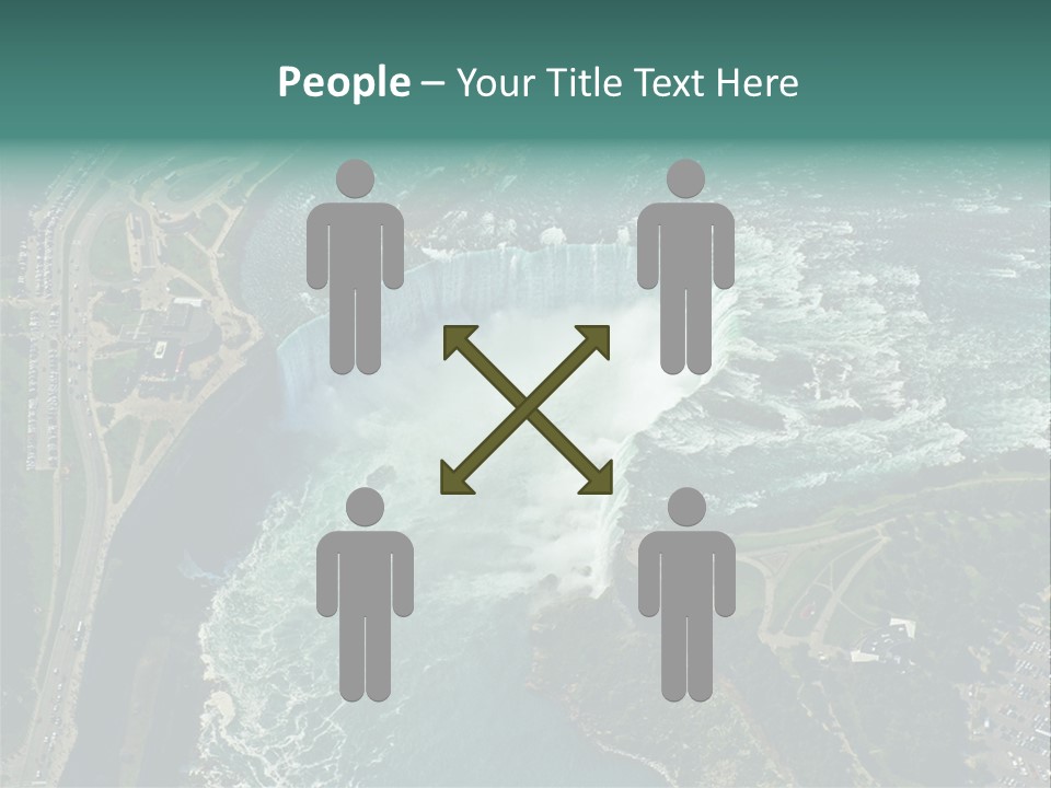 Leaf Hand Build PowerPoint Template